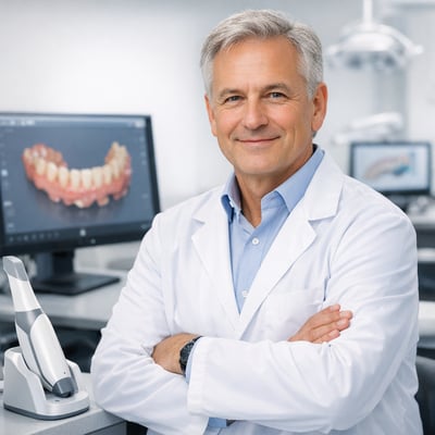 Dr Hoffmann Intraoral Scanner Innovation Dr Hoffmann Intraoral Scanner Innovation